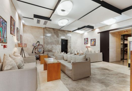 3. 이베리아 인 호..