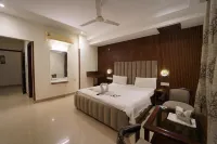 AT INN Hotel a Sahibzada Ajit Singh Nagar