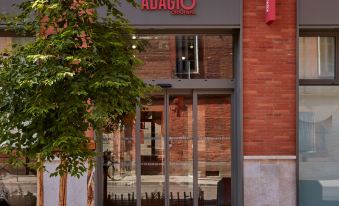 Aparthotel Adagio Toulouse Centre la Grave