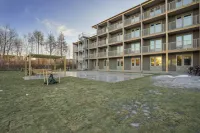 Uppsala Hotel Apartments Hotels in Uppsala