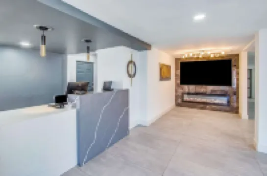 MainStay Suites Columbia Harbison Hotels in Richland County