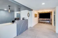 MainStay Suites Columbia Harbison Hotels in Irmo