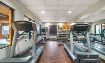Comfort Suites Manhattan