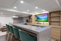 溫德姆花園路易斯維爾東 傑斐遜敦住宿飯店