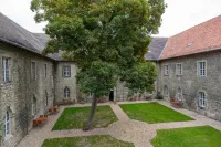 Kloster Hedersleben Hotels in der Nähe von Fachhochschule der Polizei Sachsen-Anhalt