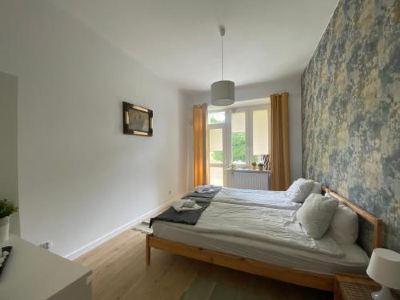 Two-Bedroom Apartment #VisitLublin MC Skłodowskiej Photo
