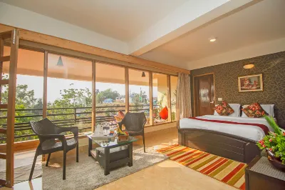 Mount Queens Hill Resort & Spa