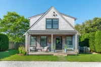 Perfect Family Vacation Home! Heated Salt Water Pool - Car Ferry Tix Available