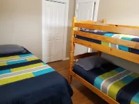 There's no place like home but this is close - Free internet with Wi-Fi Hotels in Casper