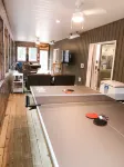 Eagle's Nest Guest House II - Less than 2 Miles to Sand Valley - 16 beds!