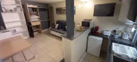 Le Studio du repos en arrière cour