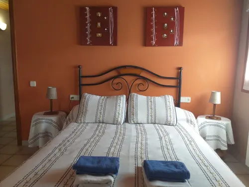Nice pairal house