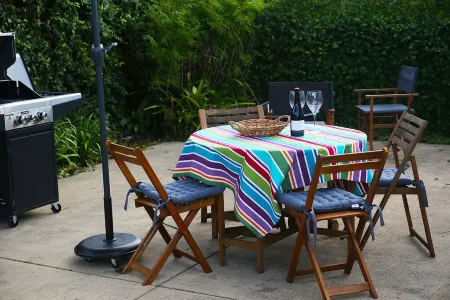 Live like a local in historic Morpeth Отели в г. Морпет