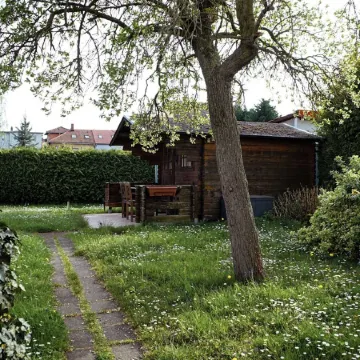 Serenity - Gelassenheit in Gotha