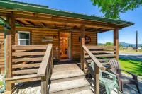 Grandma Jo’s Hotels in Stevens County