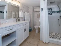 Bev's Beachfront Bungalow 大西洋灘酒店