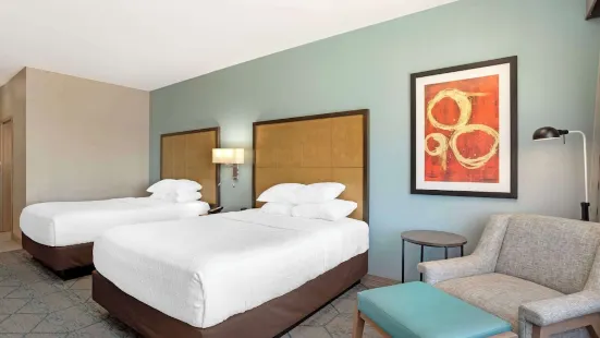 Best Western Plus Executive Residency IH-37 Corpus Christi