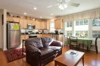 Rugby Road Residential -RRR- near UVa and downtown