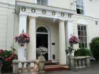 Norton House Hotel - Mumbles Hotel di Ilston
