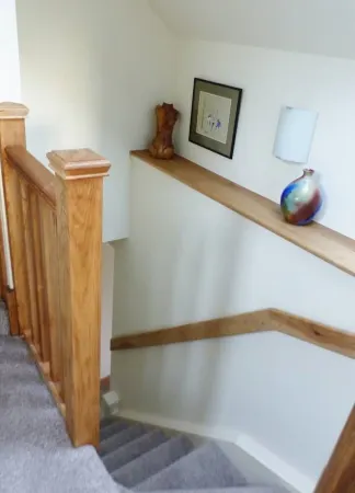 Gorgeous luxury Cottage in Bishop's Castle Shropshire