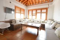 Rural lodging la torre in Nigüelas(Granada)near coast, Alpujarras, Sierra