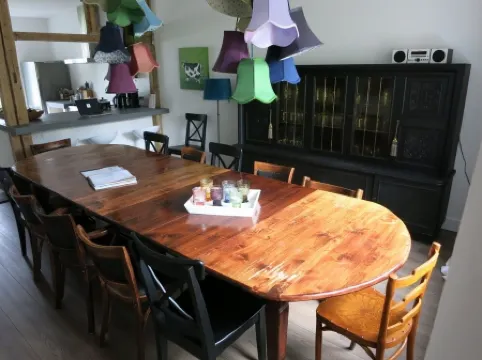 Villa Annabelle, Luxe vakantiehuis in Winterberg