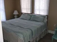 Nature's Gulf Coast Retreat Hotels in Levy County