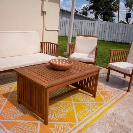 ☀️Casita bonita 🏖 Villa with 4beds/3 bath and HEATED pool 🌴🔥