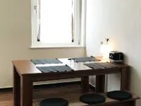 Centrally located for visitors to the Harz, trade fair guests, fitters, Alfeld (5min), Leineberg Hotels in Alfeld (Leine)