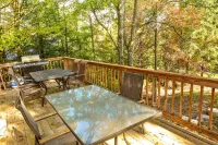 The Challenge House*mega games*hottub*beach*lake*The ultimate Poconos game house