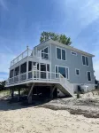 Wind Song Getaway on the Beach