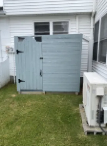 Spacious 4Br 2BTH, 2Floors 1/2 Mile to Beach. on Cape May Island