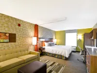 Home2 Suites by Hilton Rapid City Hotels in Box Elder