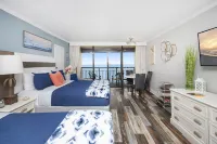 Ocean Reef Resort with POOLS, HOT TUBS, WATER PARK in Myrte Beach, SC 9th floor