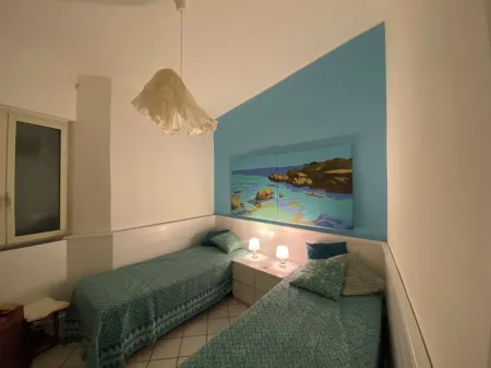 Villa in Maratea   Walking Distance From The Beach  CIN-IT076044C203105001