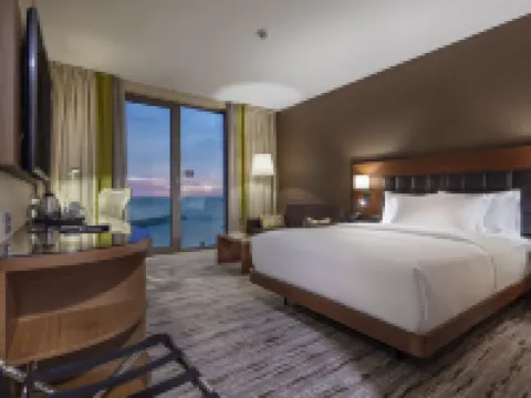 DoubleTree by Hilton Trabzon Hotels in Trabzon