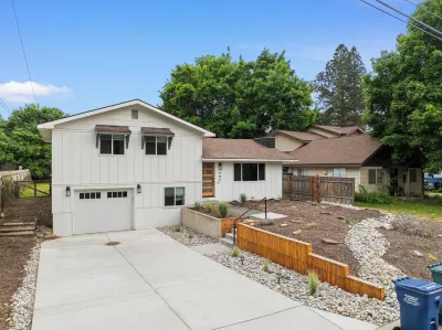 Modern Home with Ping-Pong Table | Near Downtown CDA