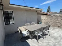 3B2B House Huge Yard Nice Pool BBQ Grill Fire Pit Beautiful View