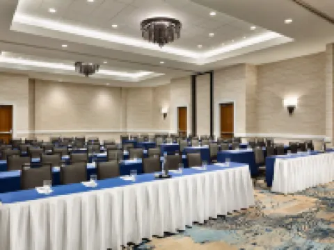 Embassy Suites by Hilton Monterey Bay Seaside Hotels in Seaside