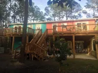Tropical Dreams - Super cute, clean, and close to the beach!