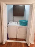 Cozy cottage newly rotavated 25 minutes from DeGray Lake