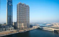 Hilton Dubai Al Habtoor City Hotel in zona Pactive Sustainable Solutions