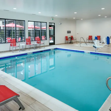 Hilton Garden Inn Wenatchee