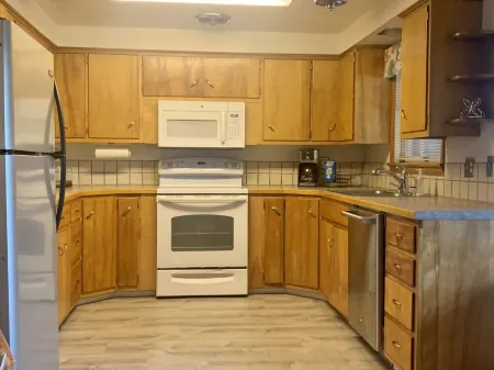 Quiet Comfort- Adventures Start Here! Отели рядом с достопримечательностью «Мелалейка Филд»