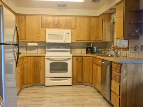 Quiet Comfort- Adventures Start Here!