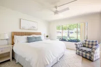 The Bungalow - swim, golf, and pickleball