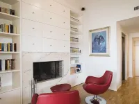 La Finestra Sulmò, panoramic apartment in Sulmona overlooking the historic center Hotels in Sulmona