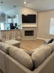 Newly Constructed Spacious 4-bed 2-bath house in Wolfforth