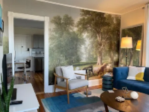 Great Apartment in East Providence -  Appartamenti vacanze