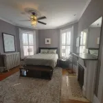 Beautiful historic home close to Louisville - Sleeps 12!
